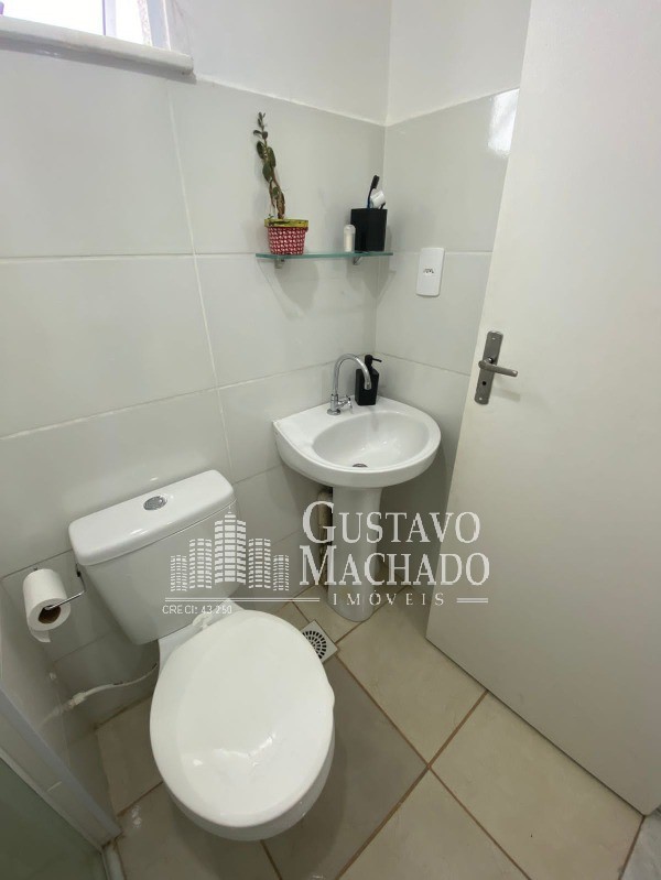 Apartamento à venda com 2 quartos, 44m² - Foto 6