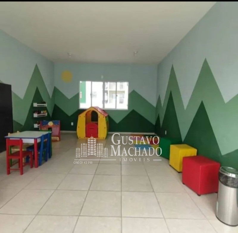 Apartamento à venda com 2 quartos, 50m² - Foto 2