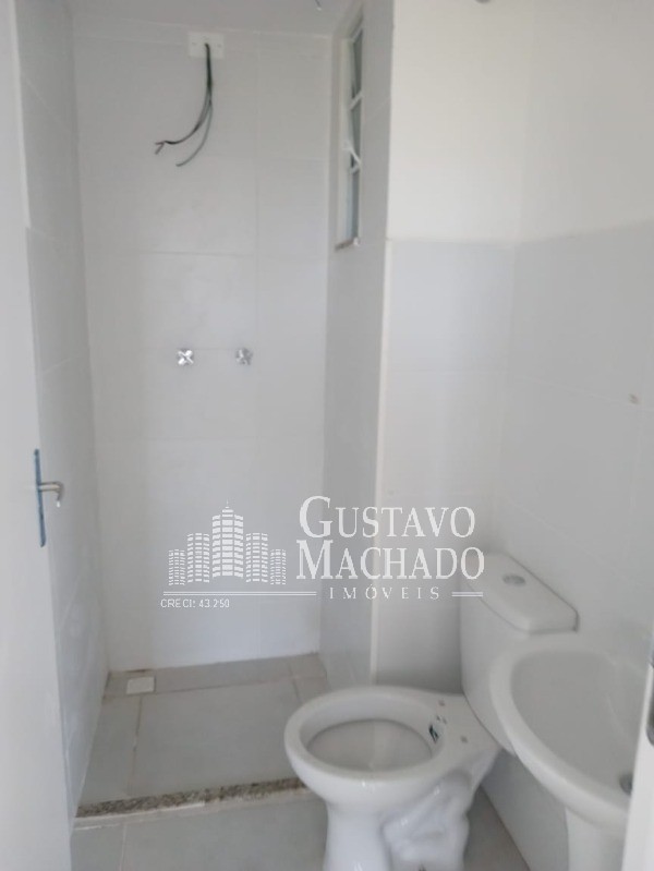 Apartamento à venda com 2 quartos, 51m² - Foto 9