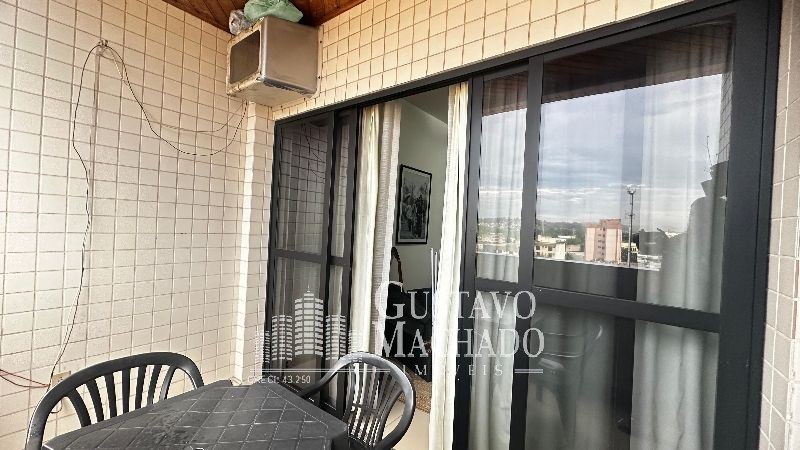 Apartamento à venda com 2 quartos, 75m² - Foto 5