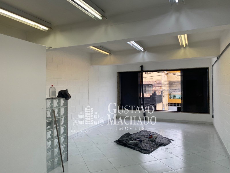 Conjunto Comercial-Sala para alugar, 40m² - Foto 2