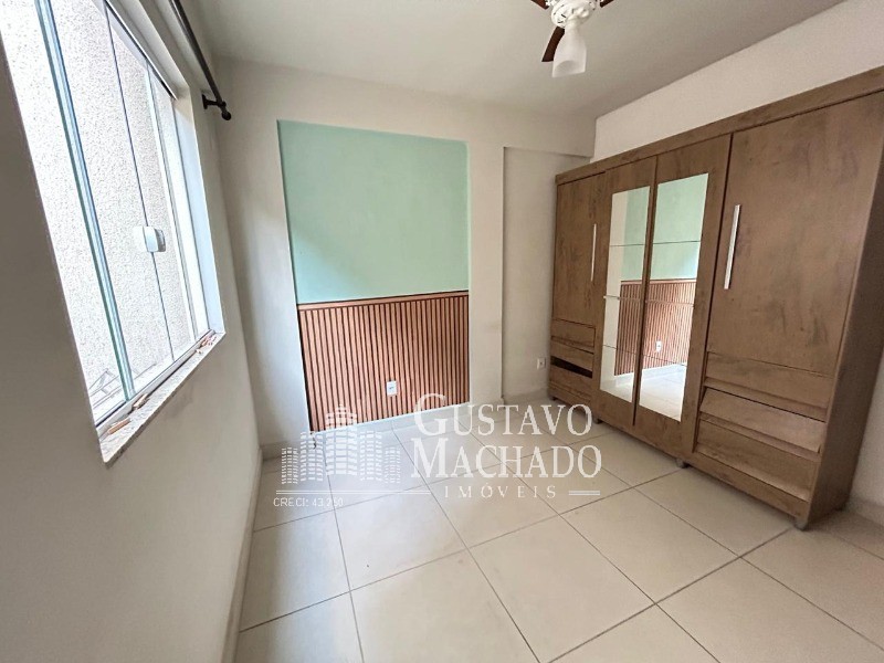 Apartamento à venda com 2 quartos, 84m² - Foto 5