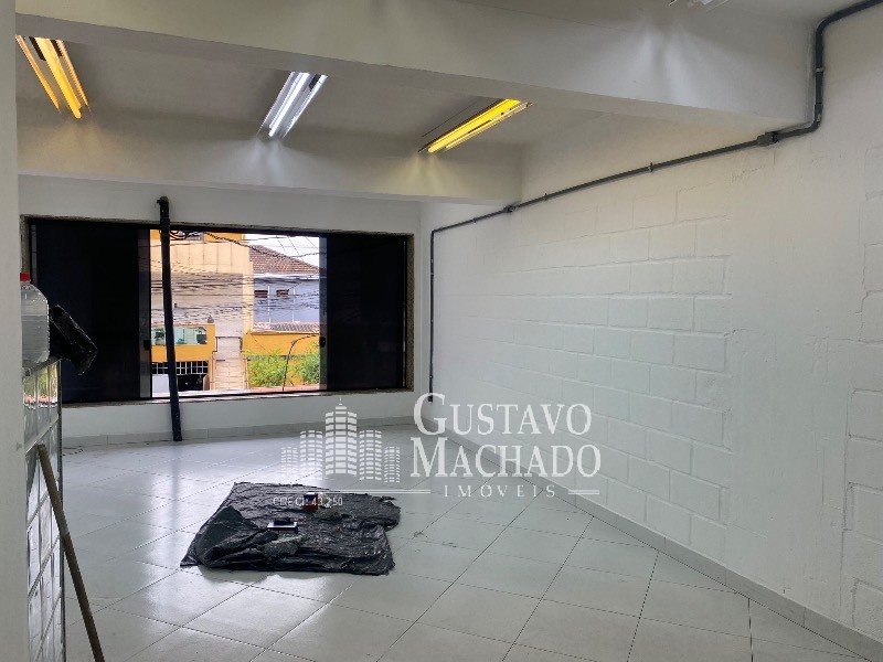 Conjunto Comercial-Sala para alugar, 40m² - Foto 3