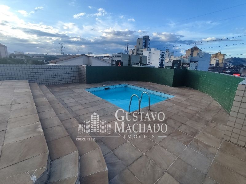 Apartamento à venda com 2 quartos, 75m² - Foto 26