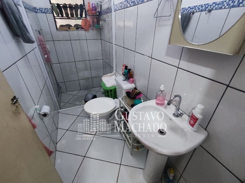 Apartamento à venda com 2 quartos, 90m² - Foto 8