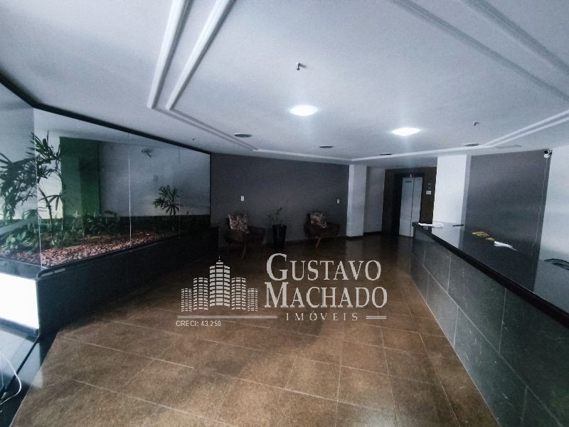 Apartamento à venda com 2 quartos, 75m² - Foto 1