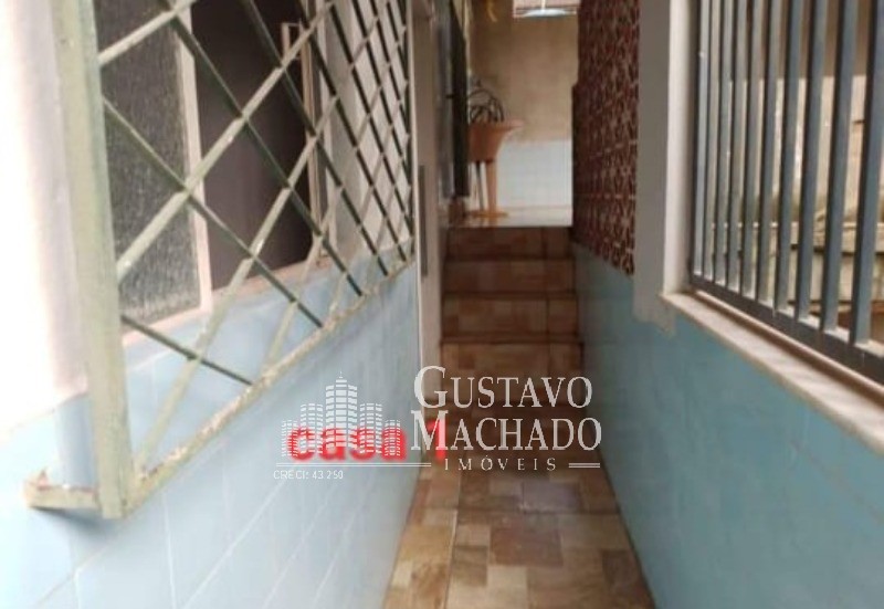 Casa à venda com 3 quartos - Foto 7