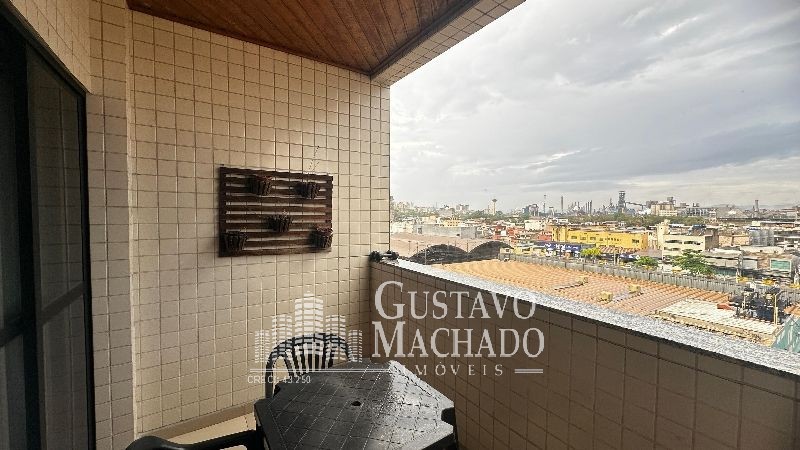 Apartamento à venda com 2 quartos, 75m² - Foto 6