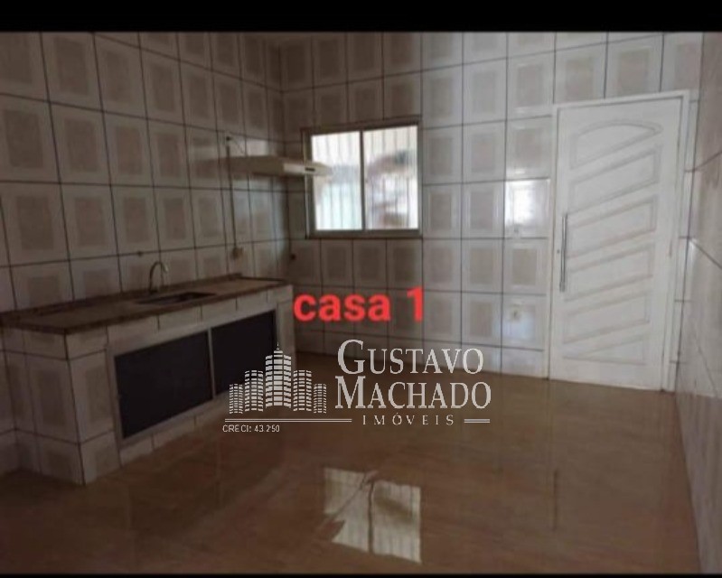 Casa à venda com 3 quartos - Foto 12