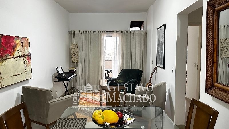 Apartamento à venda com 2 quartos, 75m² - Foto 3