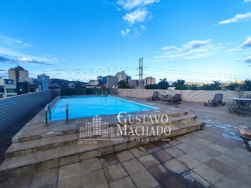 Apartamento à venda com 2 quartos, 75m² - Foto 25