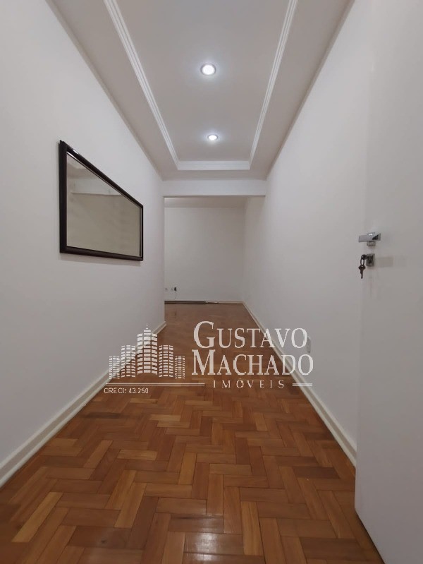 Apartamento à venda com 3 quartos, 101m² - Foto 3