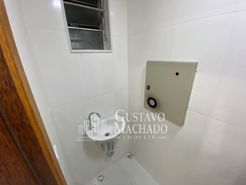 Conjunto Comercial-Sala para alugar, 40m² - Foto 6