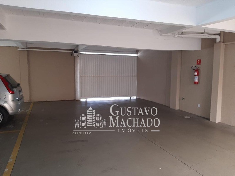 Apartamento à venda com 2 quartos, 84m² - Foto 1