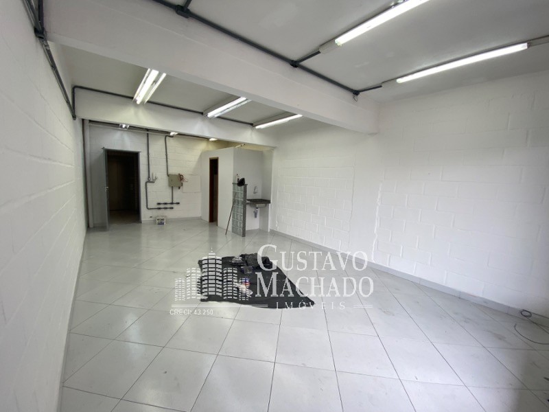 Conjunto Comercial-Sala para alugar, 40m² - Foto 4