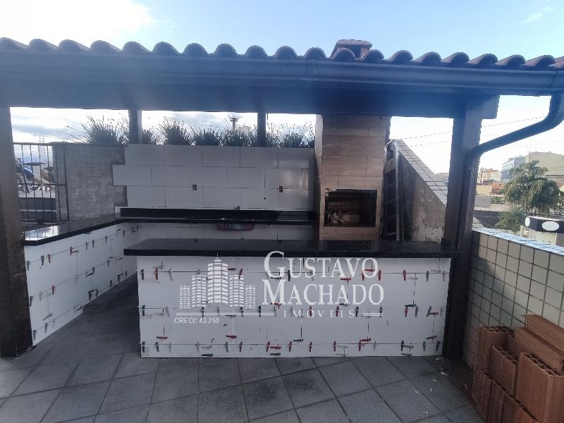 Apartamento à venda com 2 quartos, 75m² - Foto 24