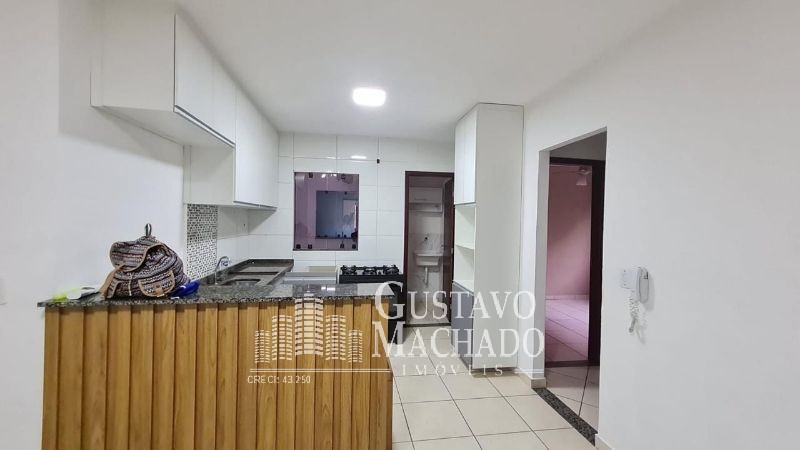 Apartamento à venda com 2 quartos, 50m² - Foto 6