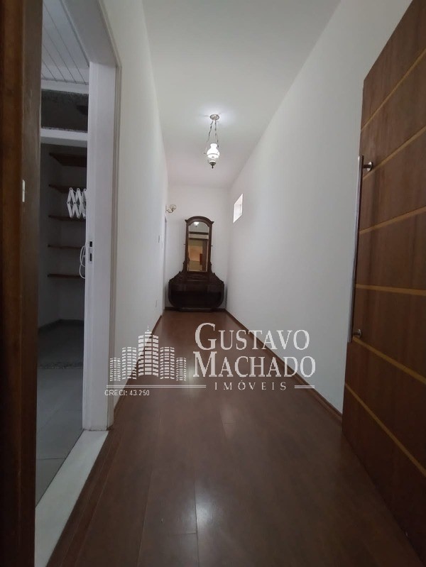 Apartamento à venda com 3 quartos, 101m² - Foto 2