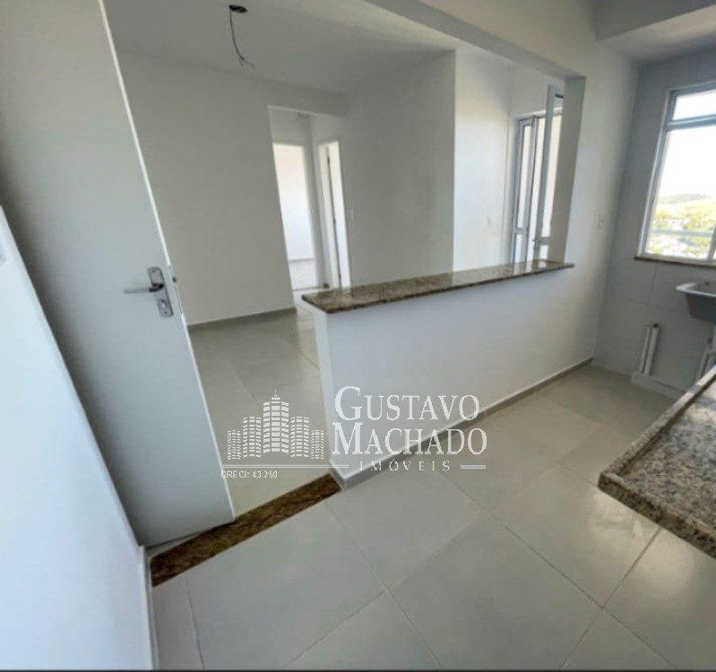 Apartamento à venda com 2 quartos, 51m² - Foto 7