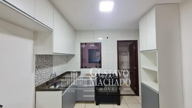 Apartamento à venda com 2 quartos, 50m² - Foto 2