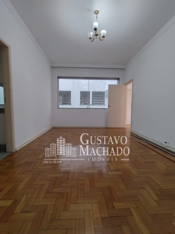 Apartamento à venda com 3 quartos, 101m² - Foto 4