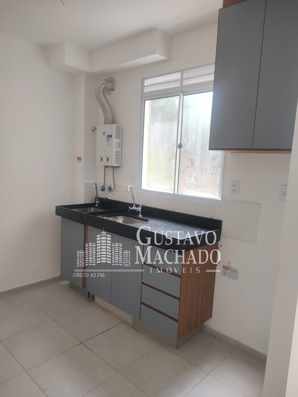 Apartamento à venda com 2 quartos, 45m² - Foto 8