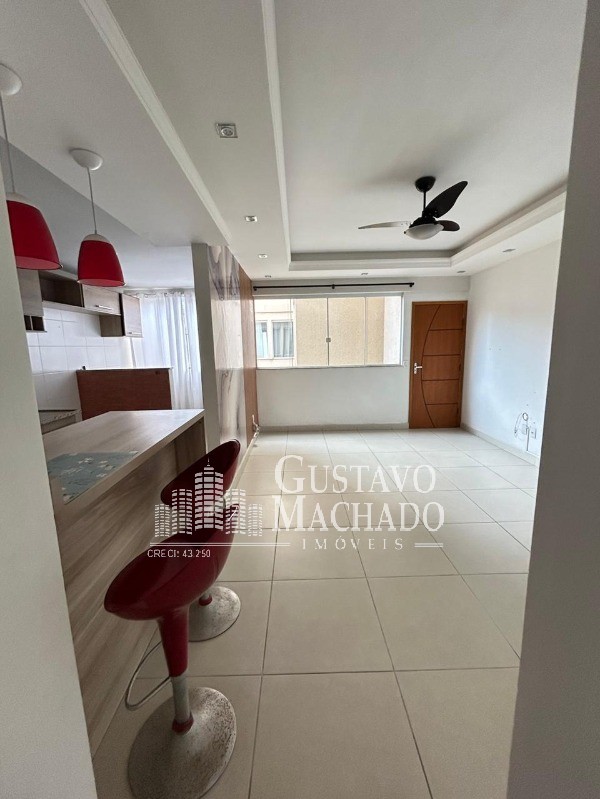 Apartamento à venda com 2 quartos, 84m² - Foto 9