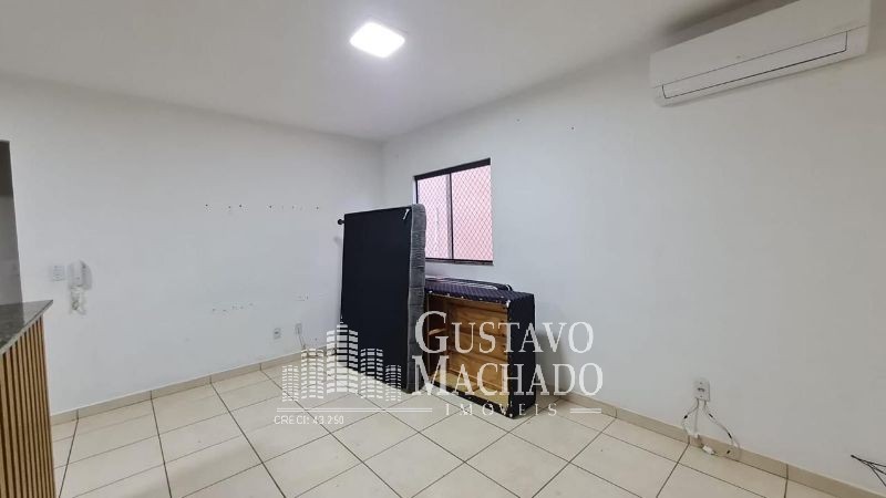 Apartamento à venda com 2 quartos, 50m² - Foto 4