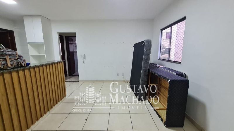 Apartamento à venda com 2 quartos, 50m² - Foto 5