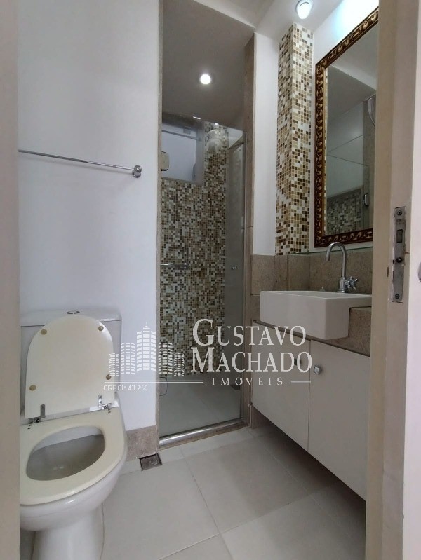 Apartamento à venda com 3 quartos, 101m² - Foto 13