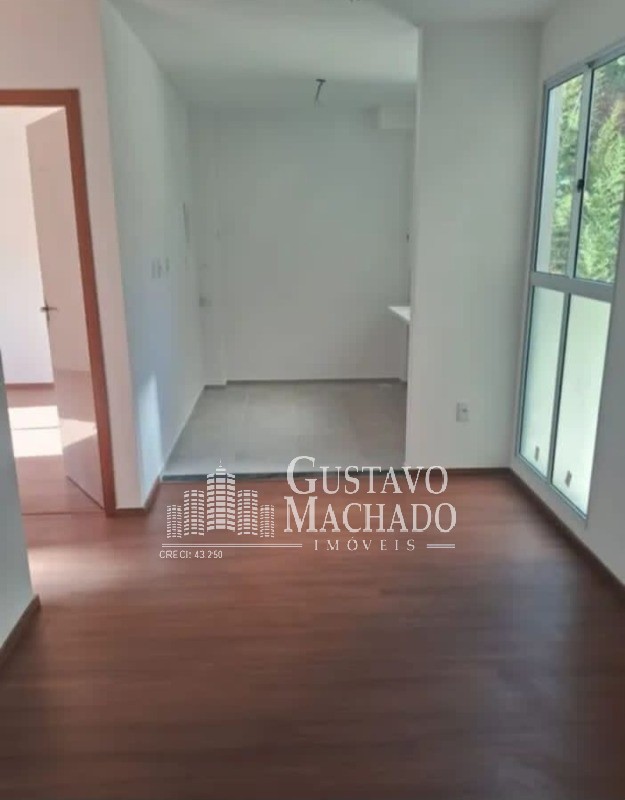 Apartamento à venda com 2 quartos, 45m² - Foto 13