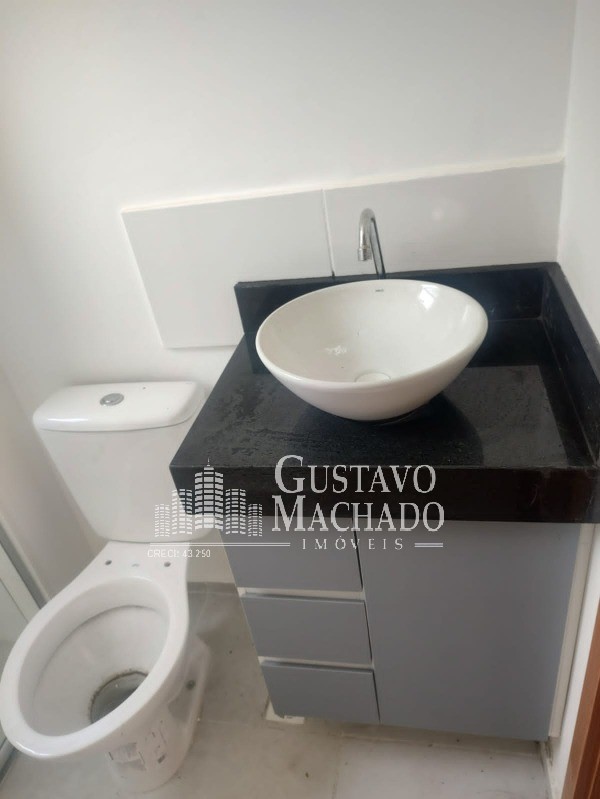 Apartamento à venda com 2 quartos, 45m² - Foto 11