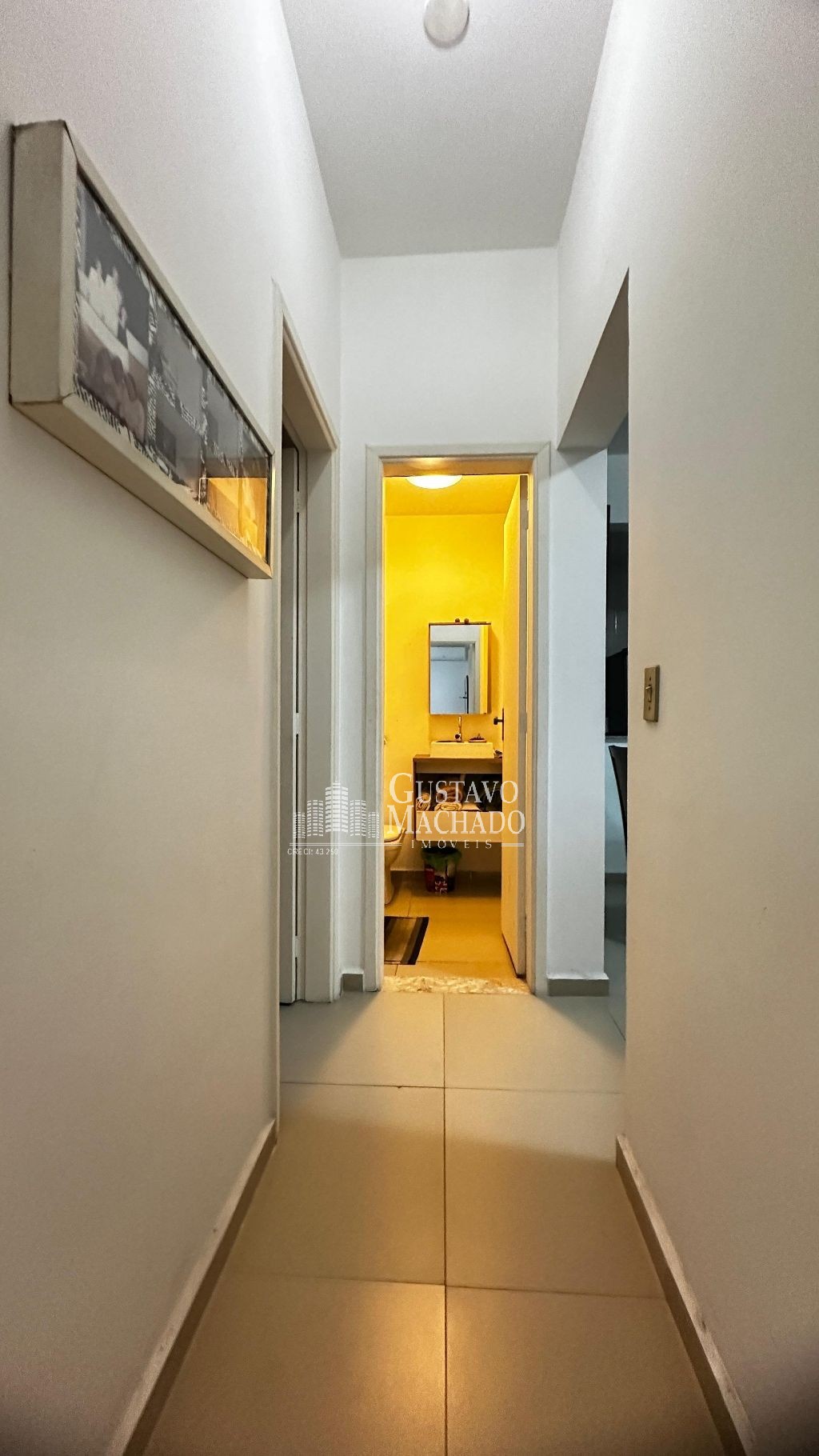 Apartamento à venda com 2 quartos, 75m² - Foto 11