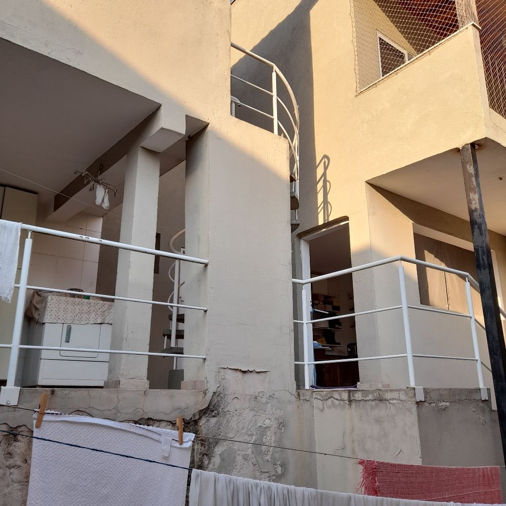 Prédio Inteiro à venda com 3 quartos, 357m² - Foto 8