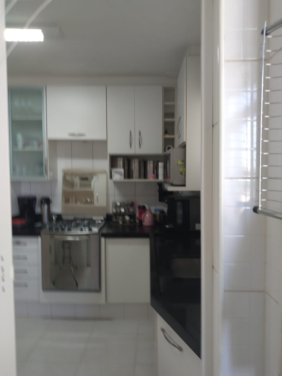 Apartamento à venda com 3 quartos, 112m² - Foto 7