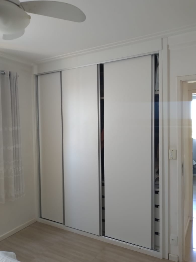 Apartamento à venda com 3 quartos, 112m² - Foto 21