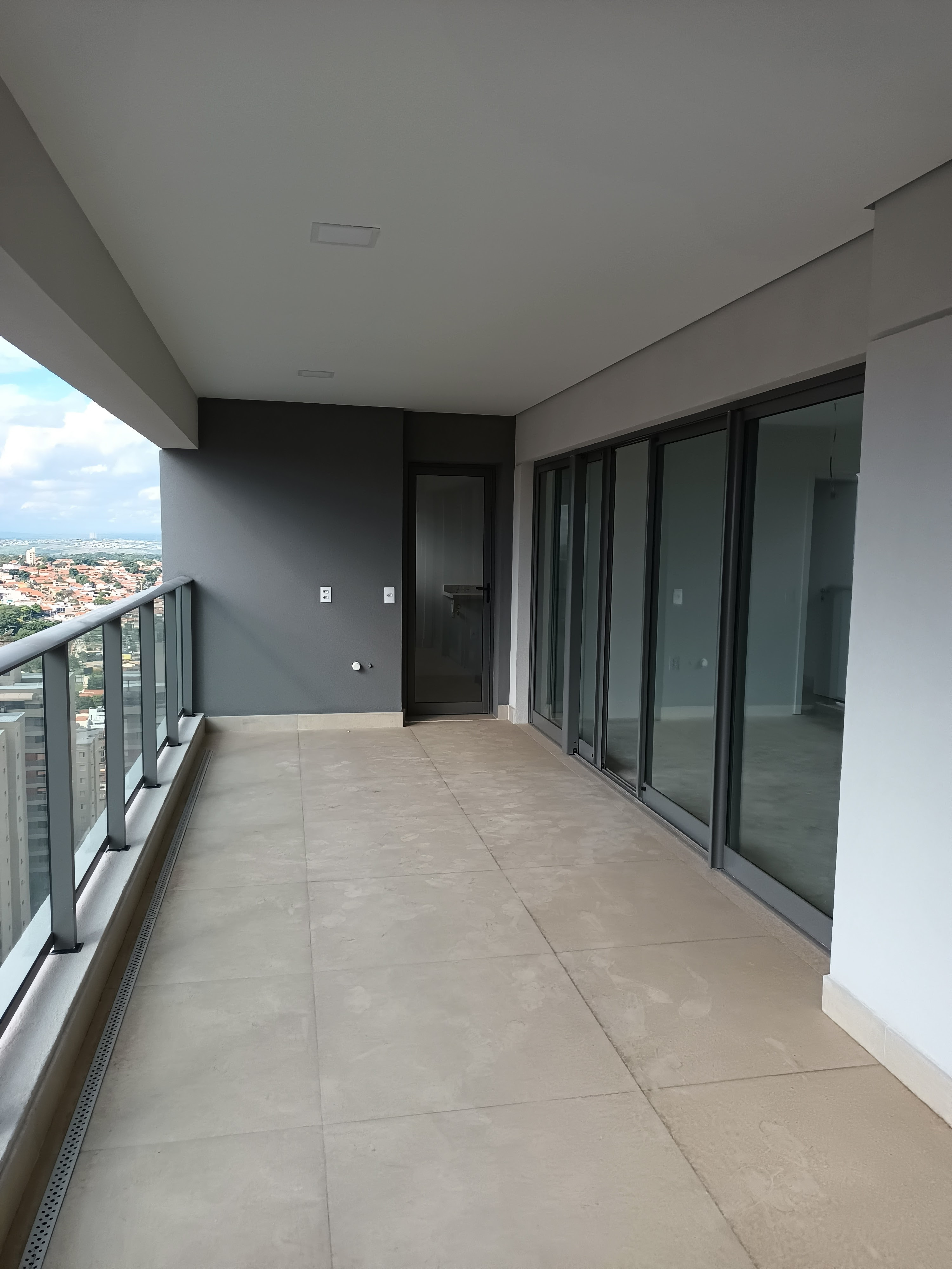 Apartamento à venda com 4 quartos, 155m² - Foto 6