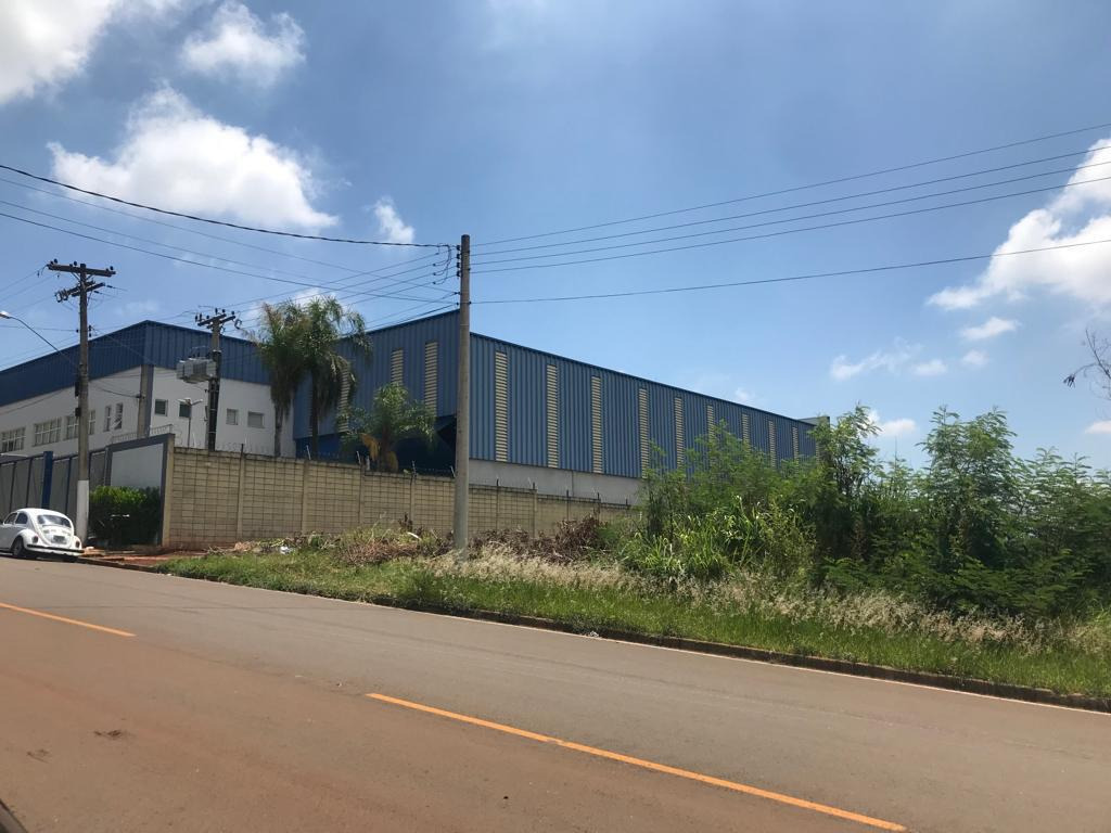 Loteamento e Condomínio à venda, 2500m² - Foto 2