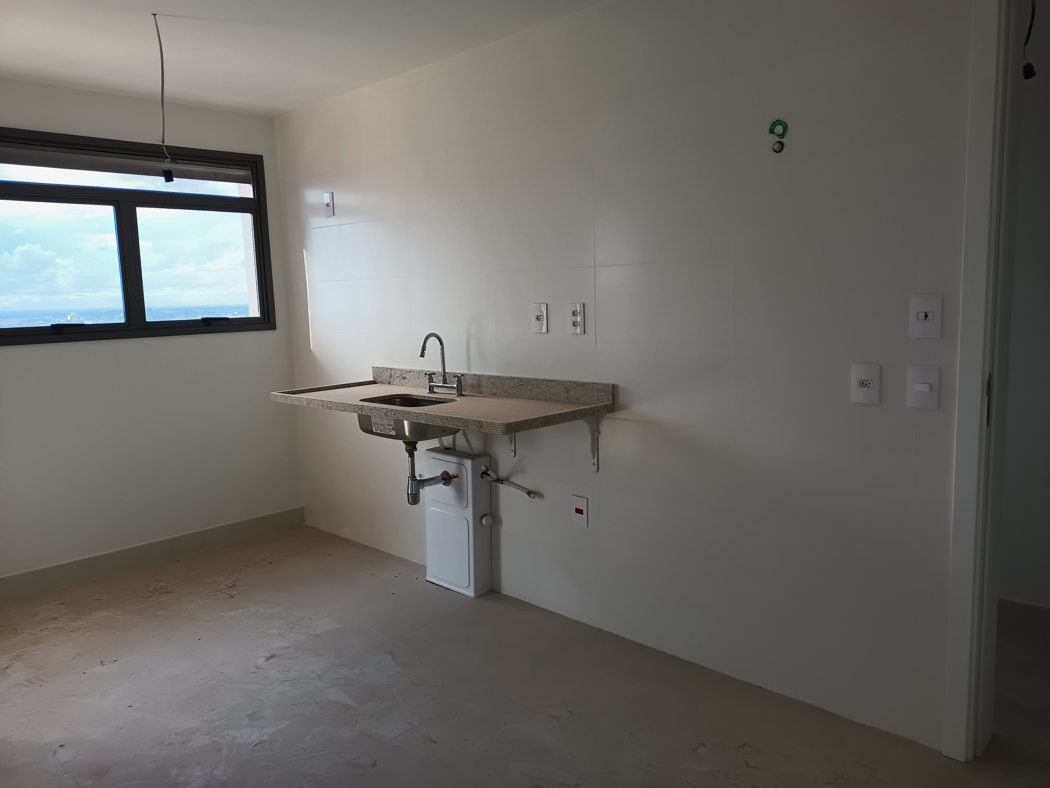 Apartamento à venda com 4 quartos, 155m² - Foto 11