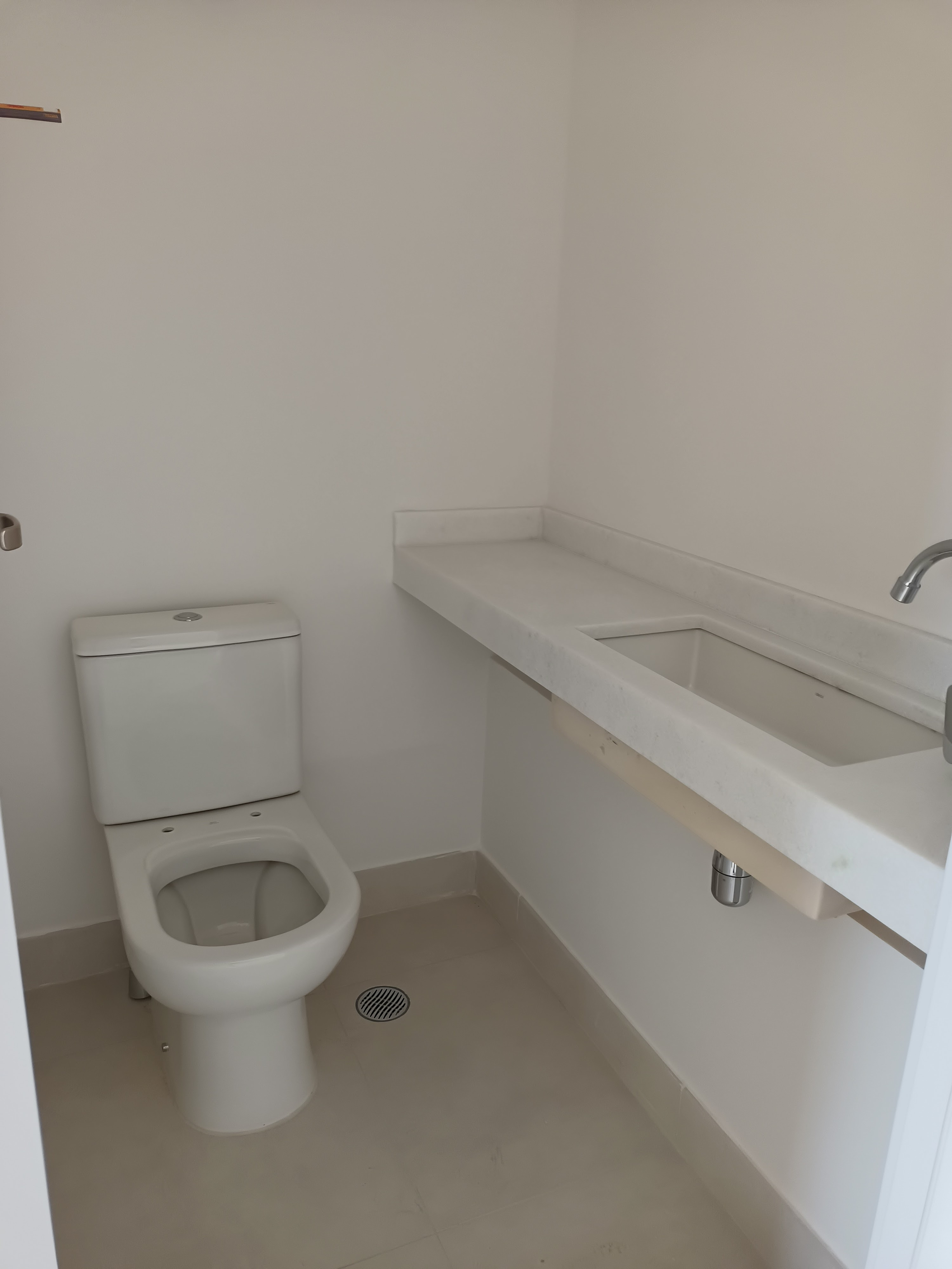 Apartamento à venda com 4 quartos, 155m² - Foto 3