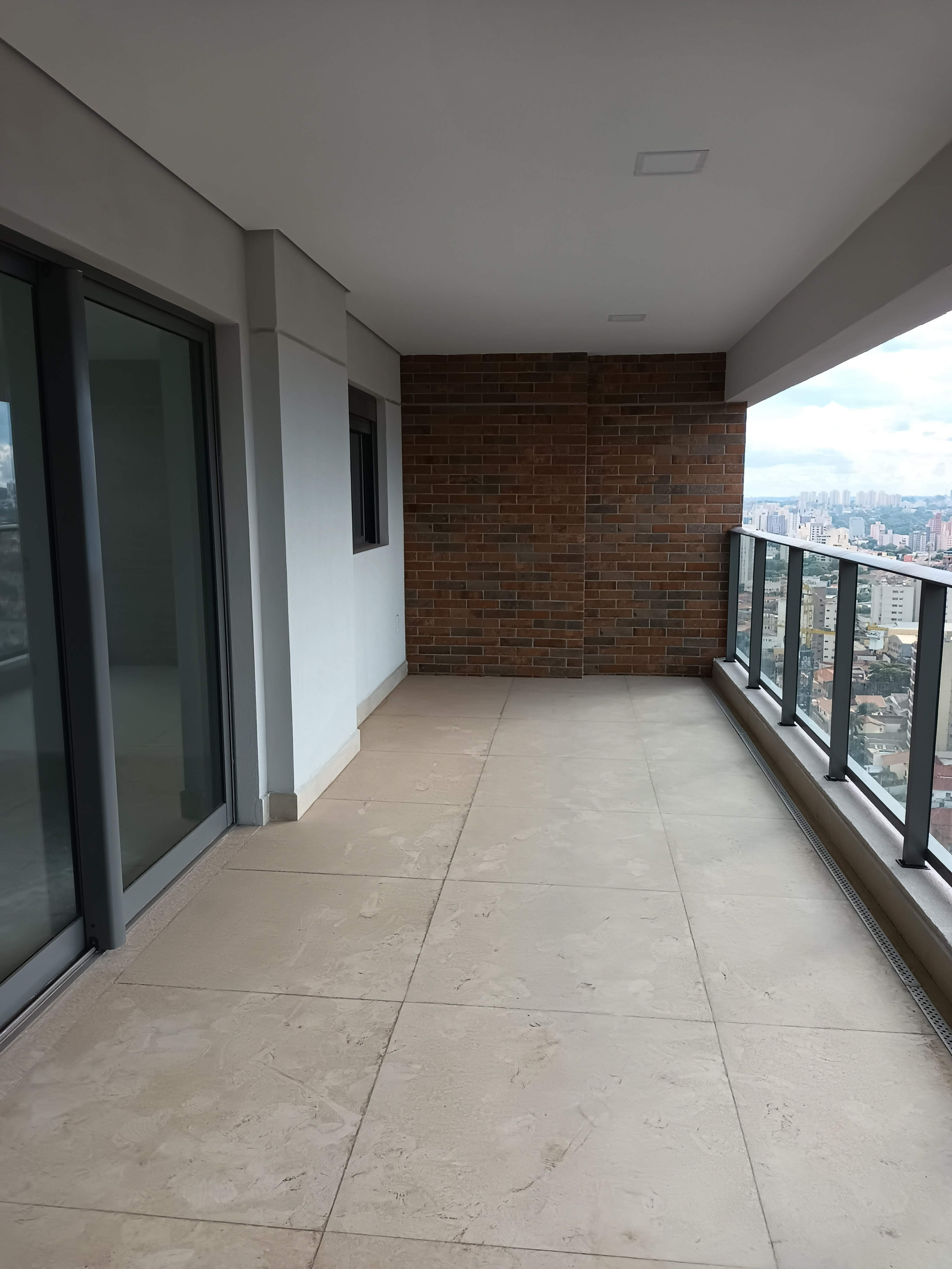 Apartamento à venda com 4 quartos, 155m² - Foto 9