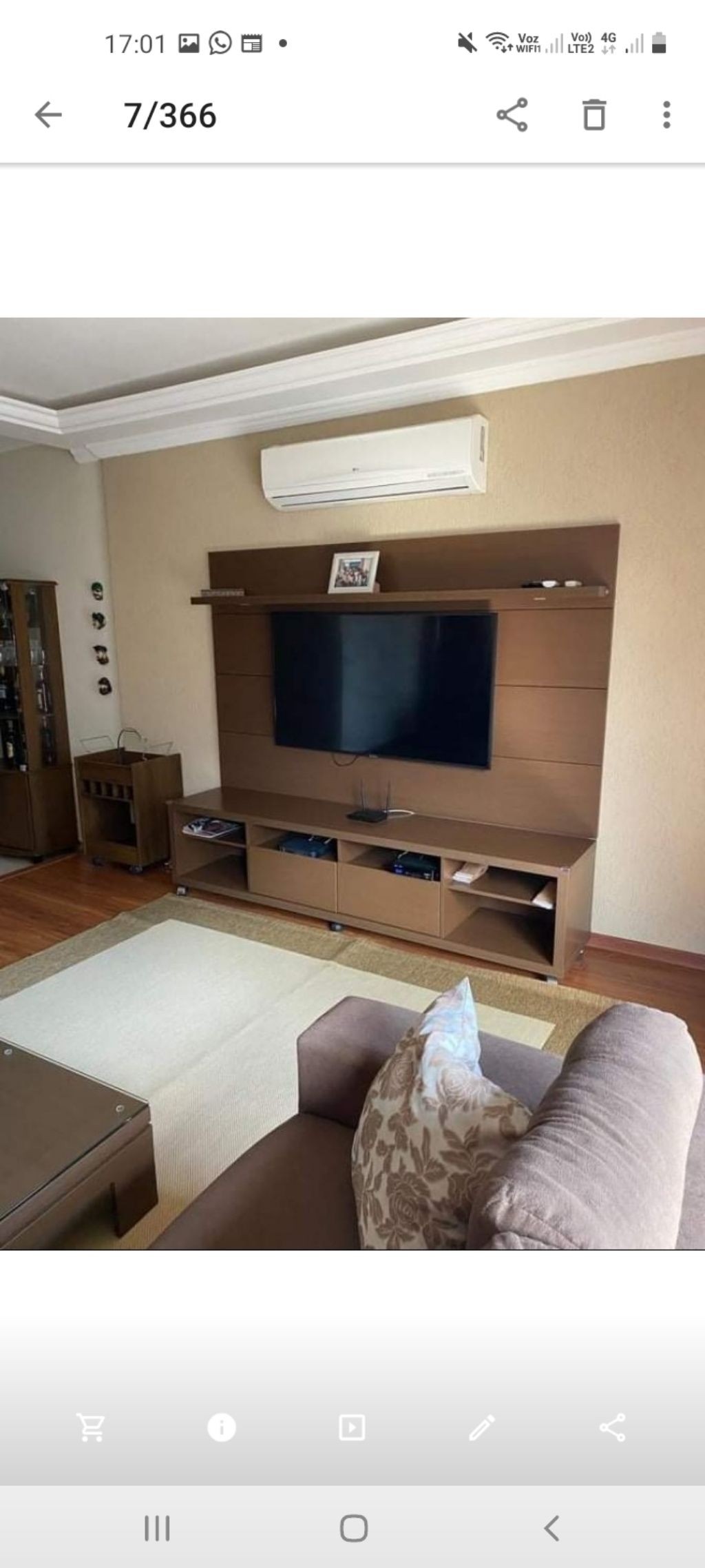 Apartamento à venda com 3 quartos, 110m² - Foto 9