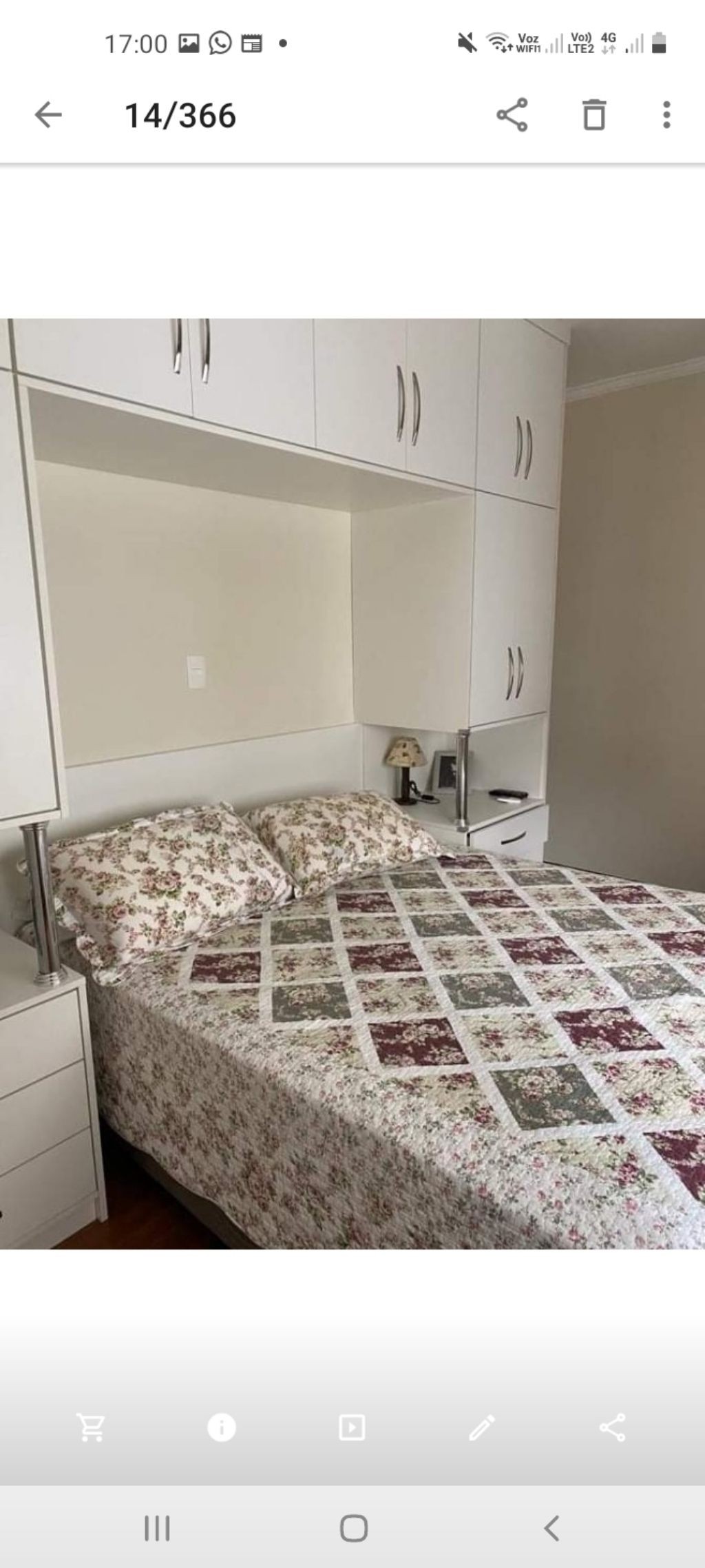 Apartamento à venda com 3 quartos, 110m² - Foto 3