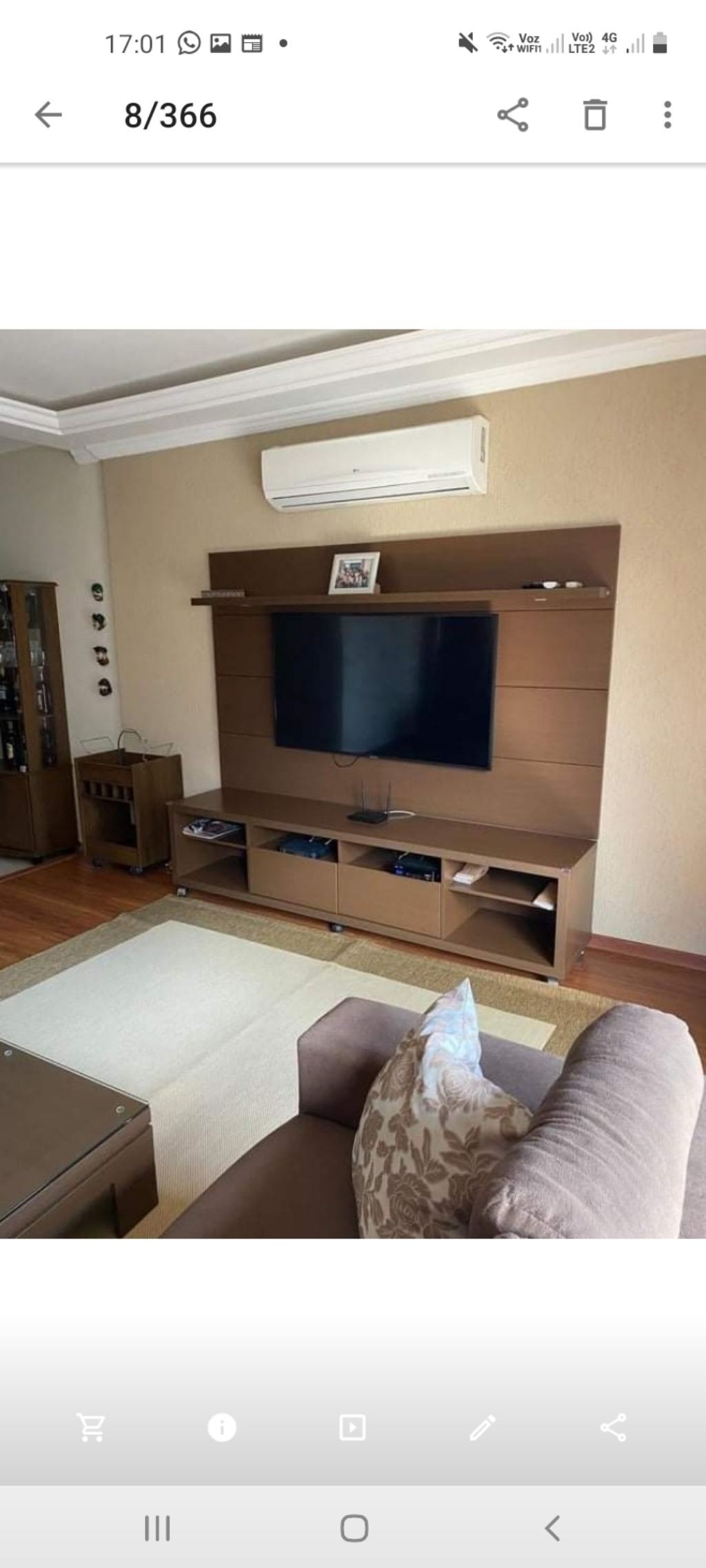 Apartamento à venda com 3 quartos, 110m² - Foto 16