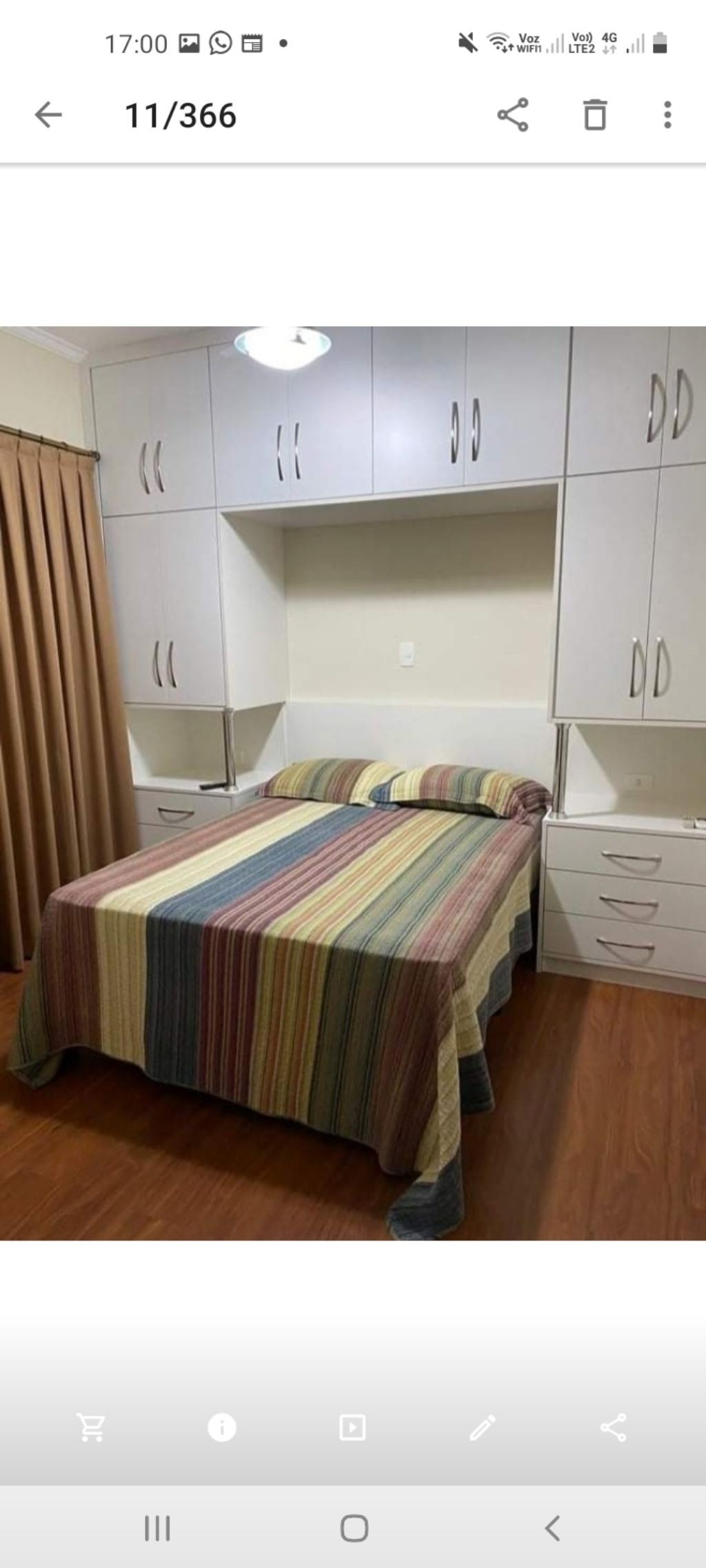 Apartamento à venda com 3 quartos, 110m² - Foto 6