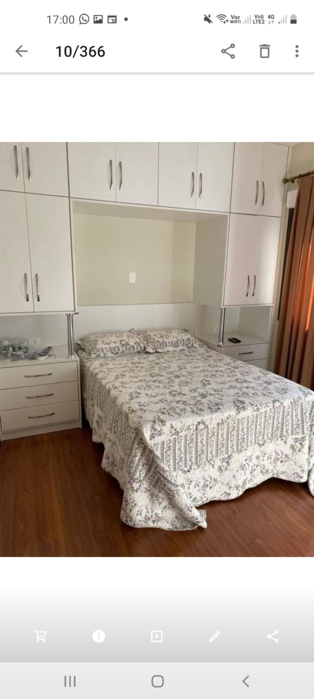 Apartamento à venda com 3 quartos, 110m² - Foto 2