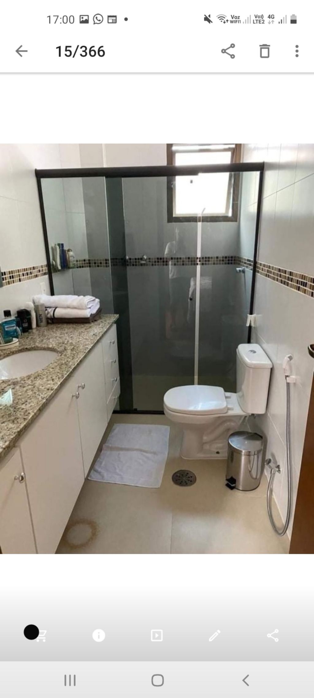 Apartamento à venda com 3 quartos, 110m² - Foto 1