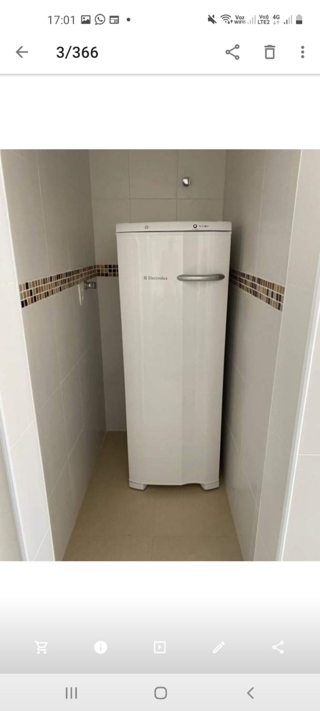 Apartamento à venda com 3 quartos, 110m² - Foto 15