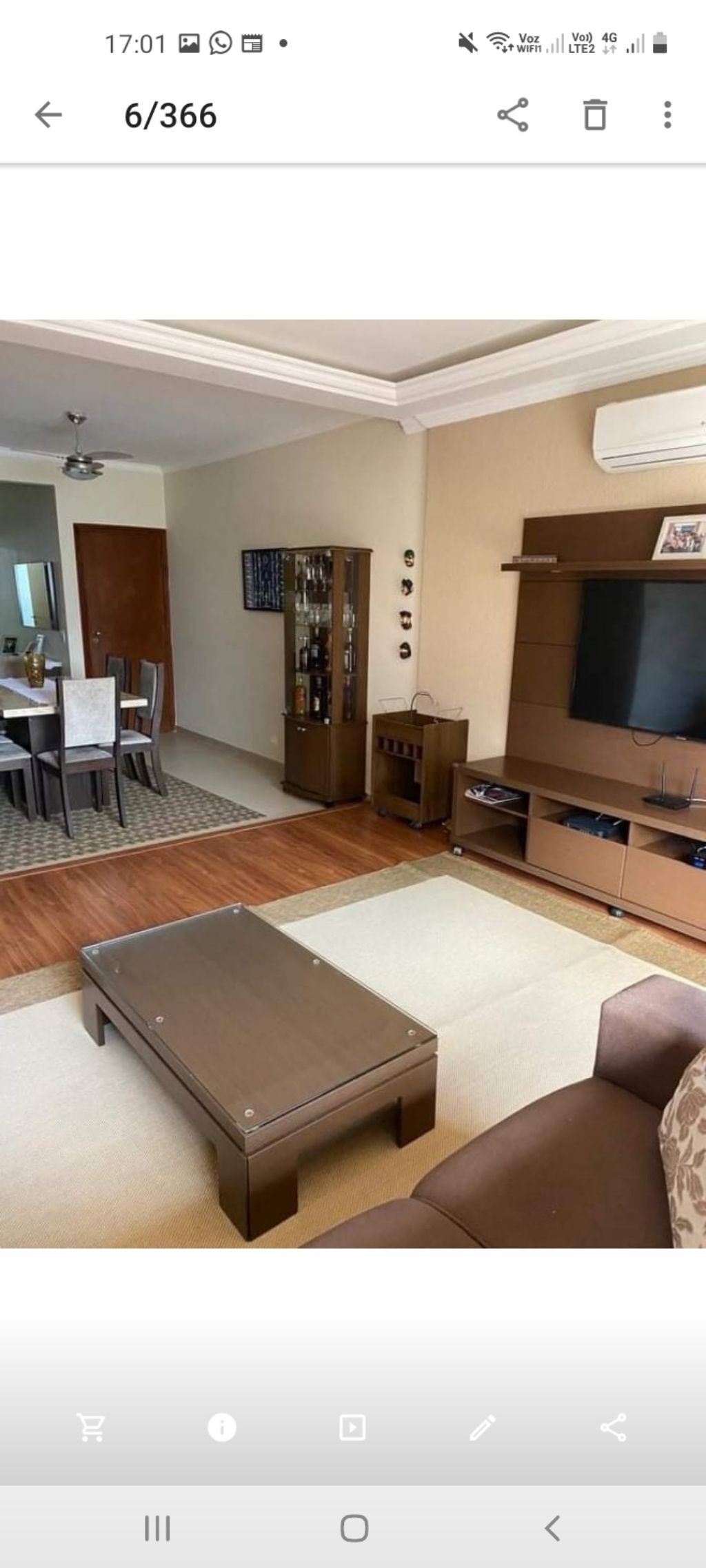 Apartamento à venda com 3 quartos, 110m² - Foto 11