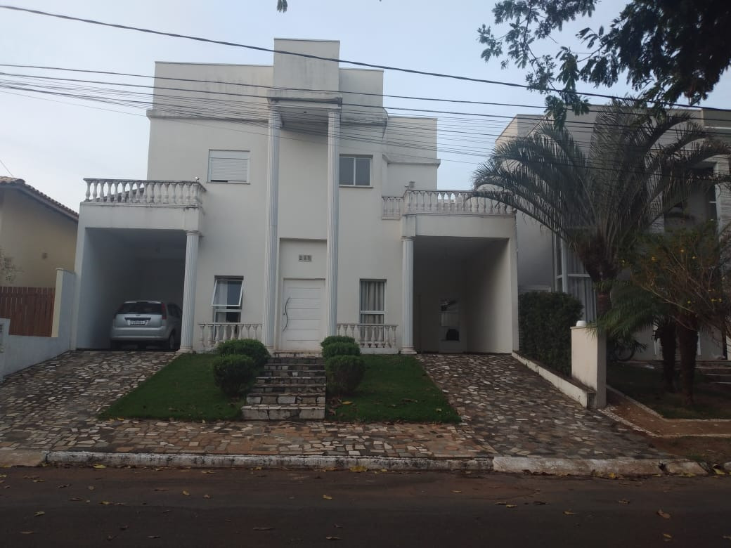 Casa à venda com 3 quartos, 190m² - Foto 21